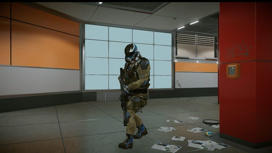 Скриншот 3 из Warface: Medic Tournament Pack