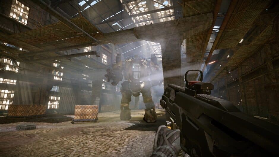 Скриншот 4 из Warface: Rifleman Tournament Pack