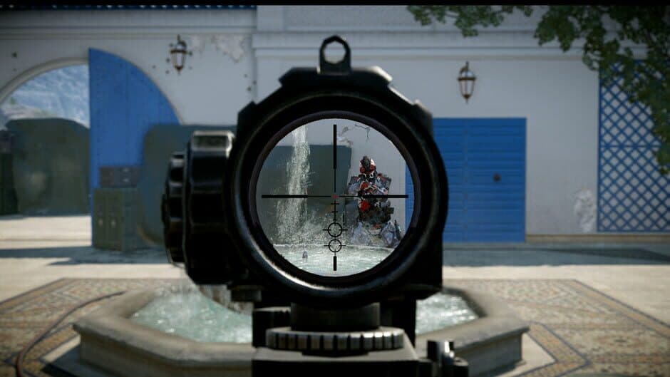 Скриншот 5 из Warface: Rifleman Tournament Pack
