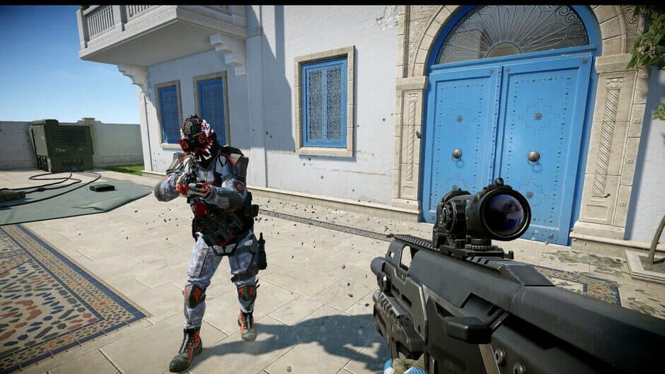 Скриншот 6 из Warface: Rifleman Tournament Pack