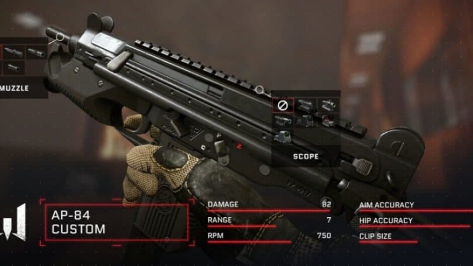 Скриншот 3 из Warface: Engineer Tournament Pack