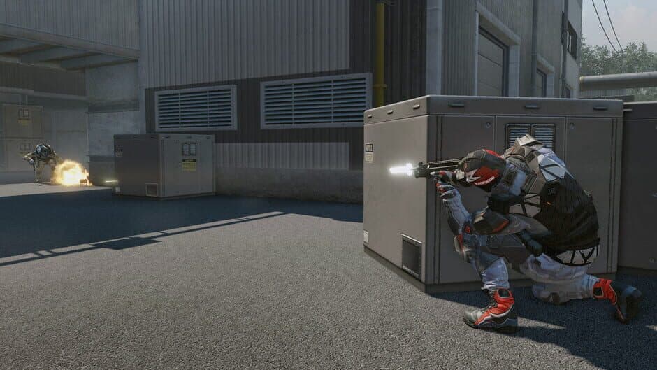 Скриншот 4 из Warface: Engineer Tournament Pack