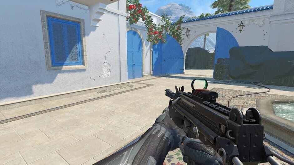 Скриншот 5 из Warface: Engineer Tournament Pack