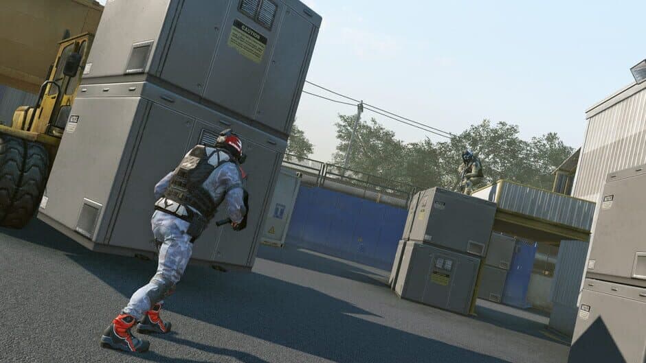 Скриншот 1 из Warface: Engineer Tournament Pack
