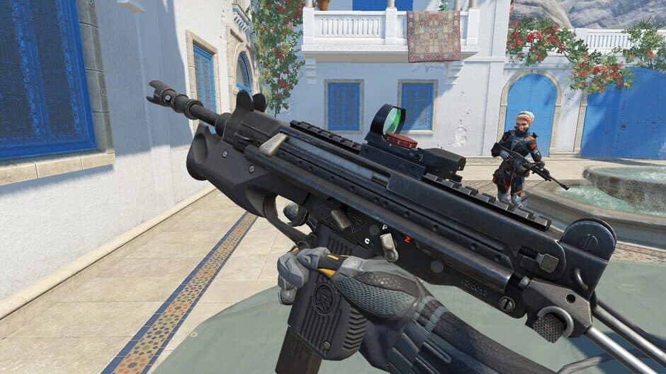 Скриншот 2 из Warface: Engineer Tournament Pack