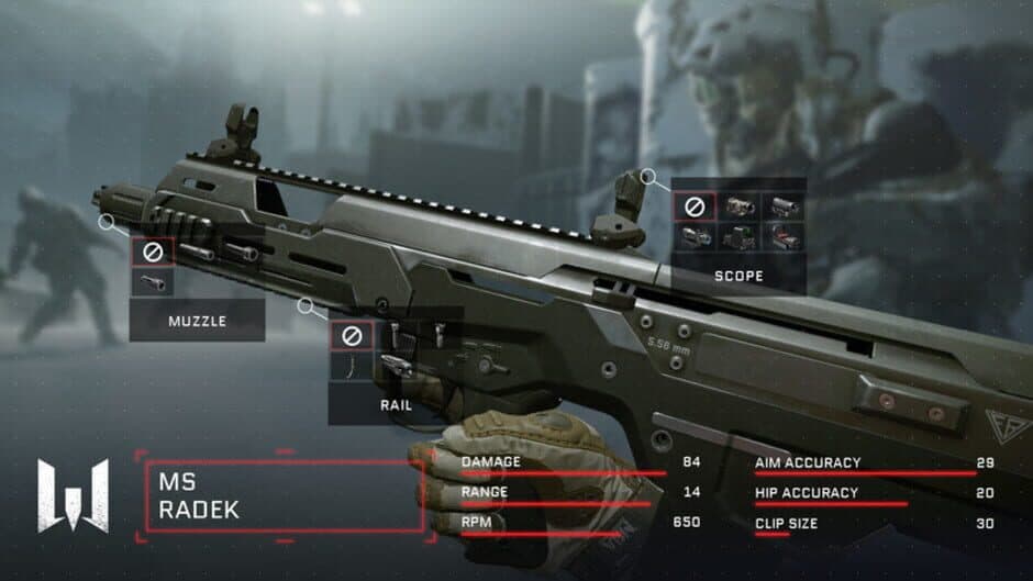 Скриншот 2 из Warface: Complete Tournament Pack