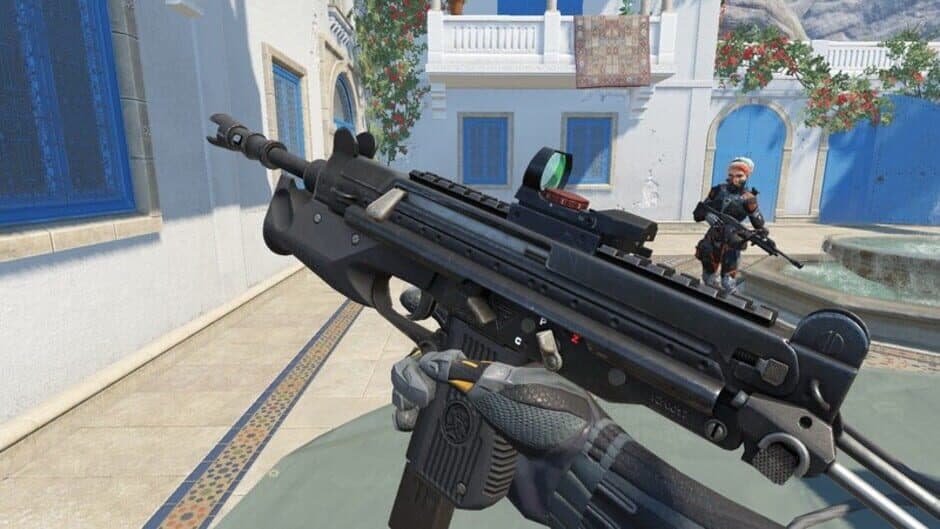 Скриншот 7 из Warface: Complete Tournament Pack