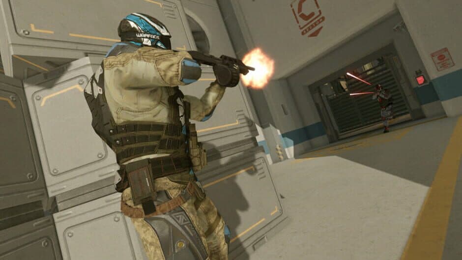 Скриншот 5 из Warface: Complete Tournament Pack