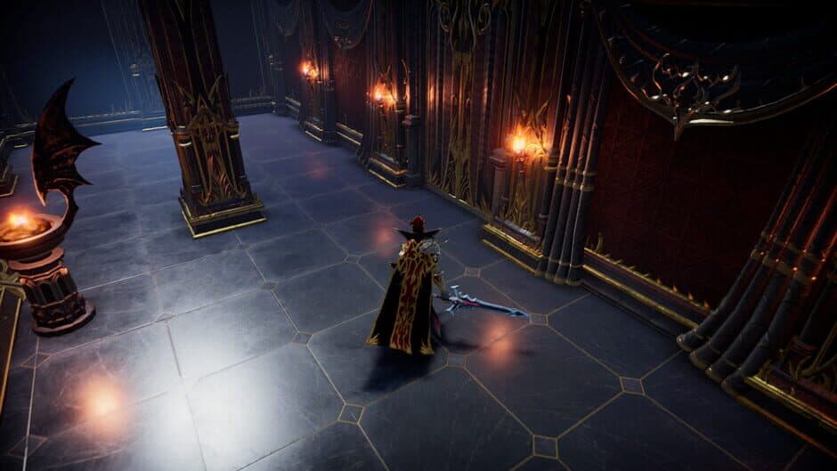 Скриншот 3 из V Rising: Dracula's Relics Pack