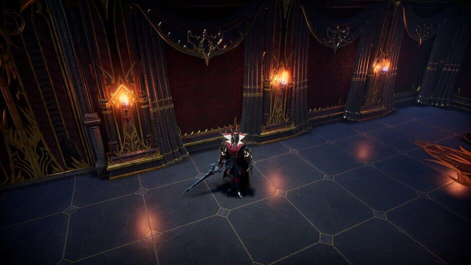 Скриншот 5 из V Rising: Dracula's Relics Pack