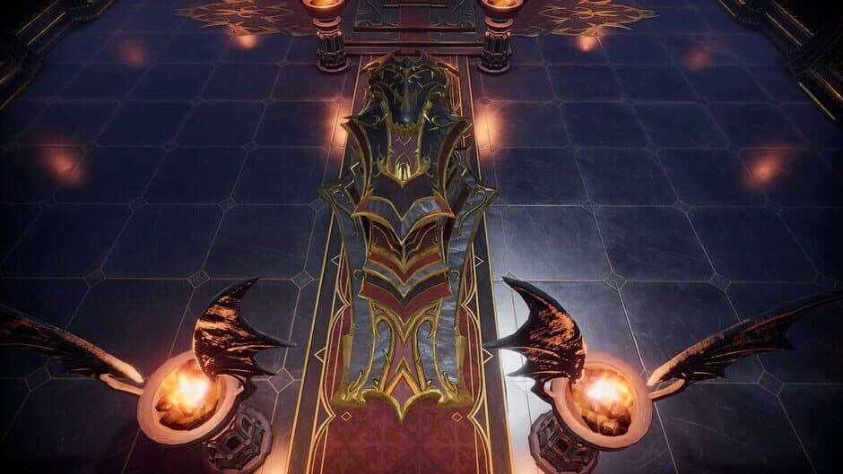 Скриншот 6 из V Rising: Dracula's Relics Pack