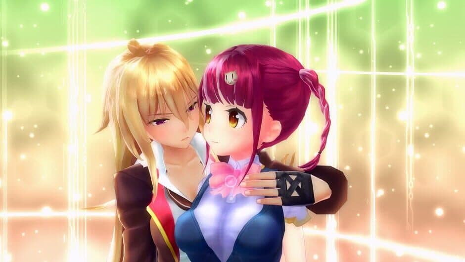 Скриншот 7 из Valkyrie Drive: Bhikkhuni - Complete DLC Pack