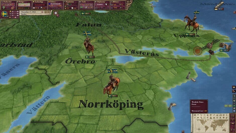 Скриншот 9 из Victoria II: Interwar Cavalry Unit Pack
