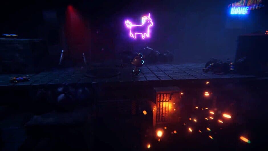 Скриншот 2 из Transcendence