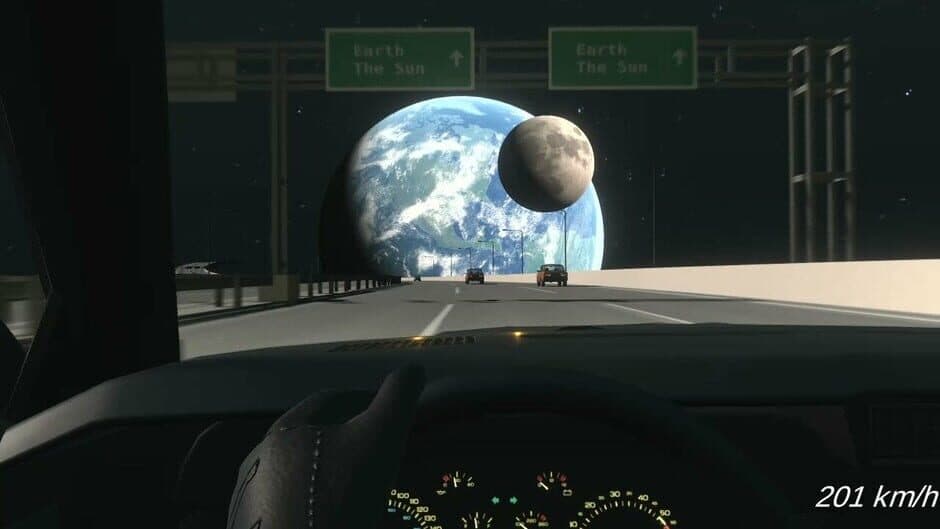 Скриншот 1 из To the Earth