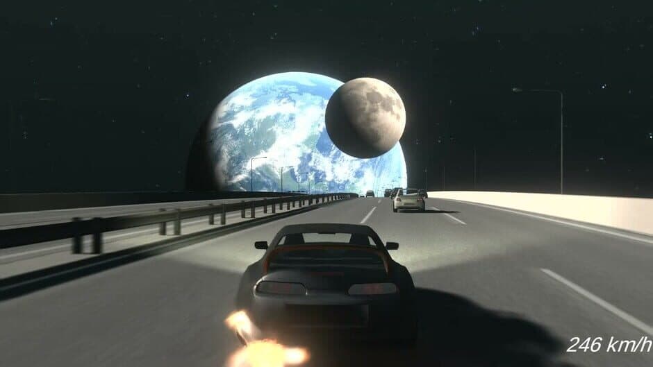 Скриншот 3 из To the Earth