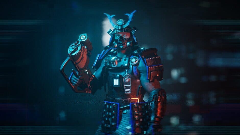 Скриншот 9 из The Ascent: Cyber Warrior Pack
