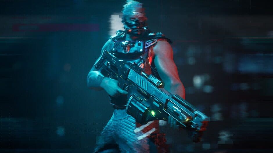Скриншот 11 из The Ascent: Cyber Warrior Pack