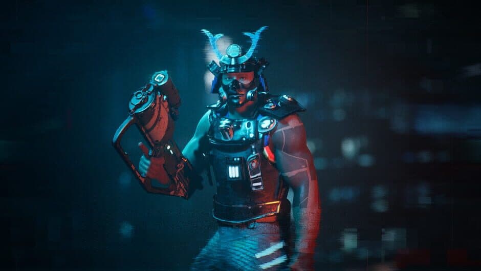 Скриншот 12 из The Ascent: Cyber Warrior Pack
