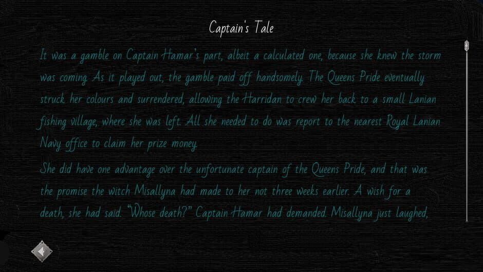 Скриншот 5 из The Book of Bondmaids: Tales