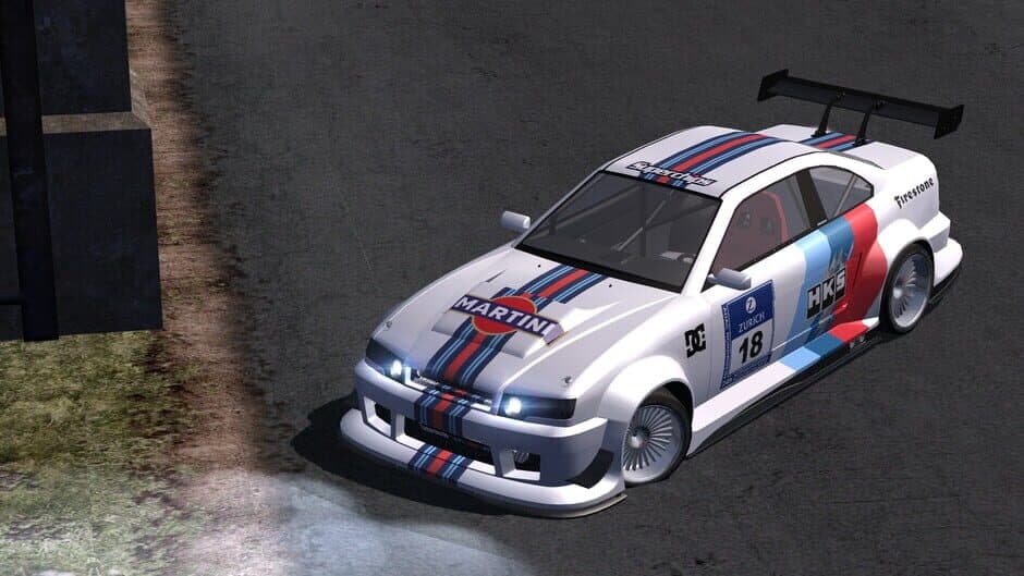 Скриншот 8 из Street Legal Racing: Redline - High Quality Cars Pack