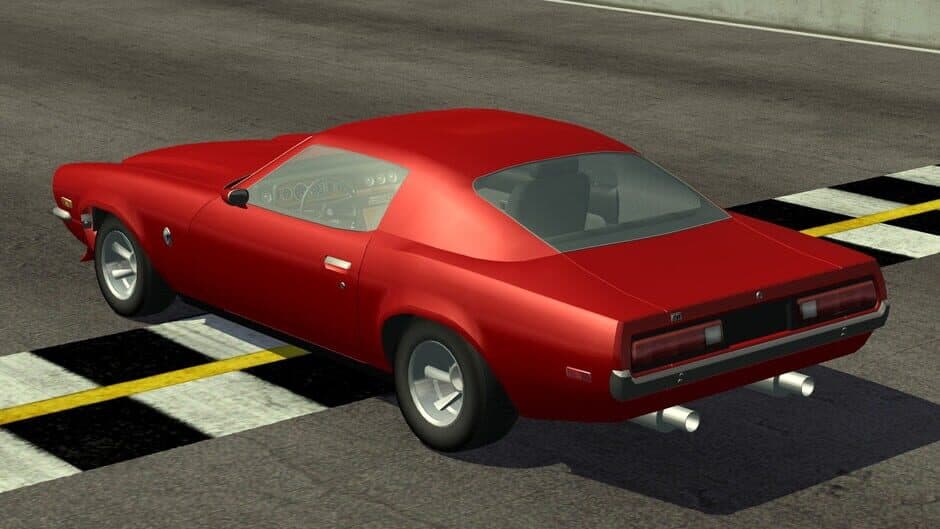 Скриншот 9 из Street Legal Racing: Redline - High Quality Cars Pack