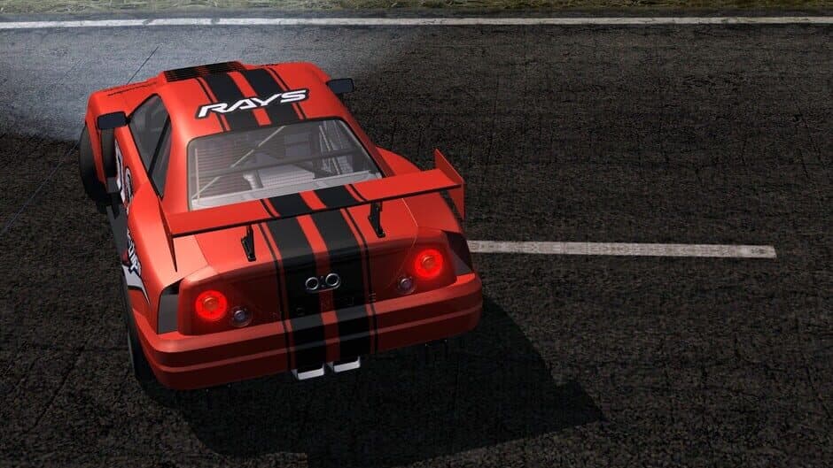 Скриншот 10 из Street Legal Racing: Redline - High Quality Cars Pack