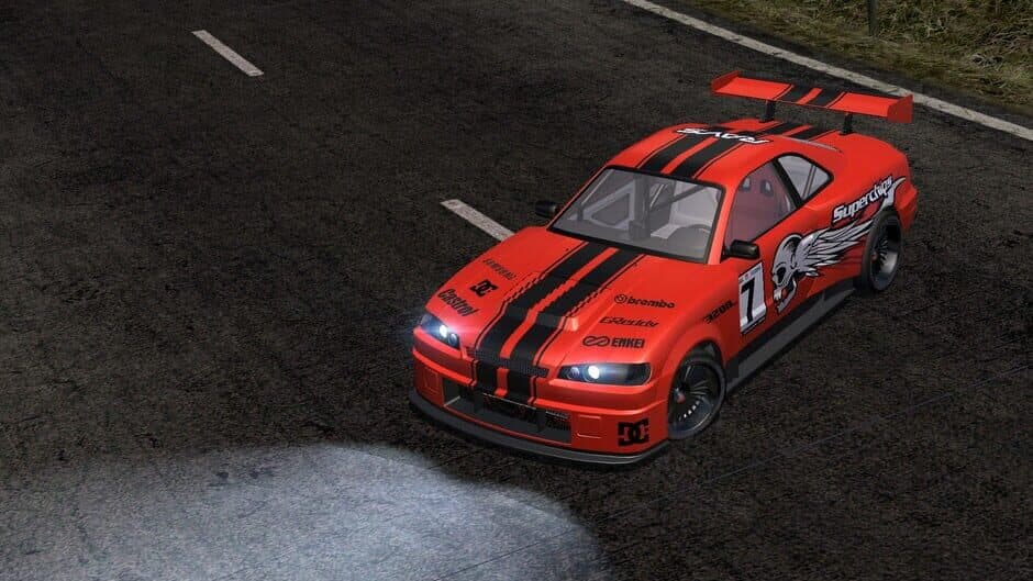 Скриншот 11 из Street Legal Racing: Redline - High Quality Cars Pack