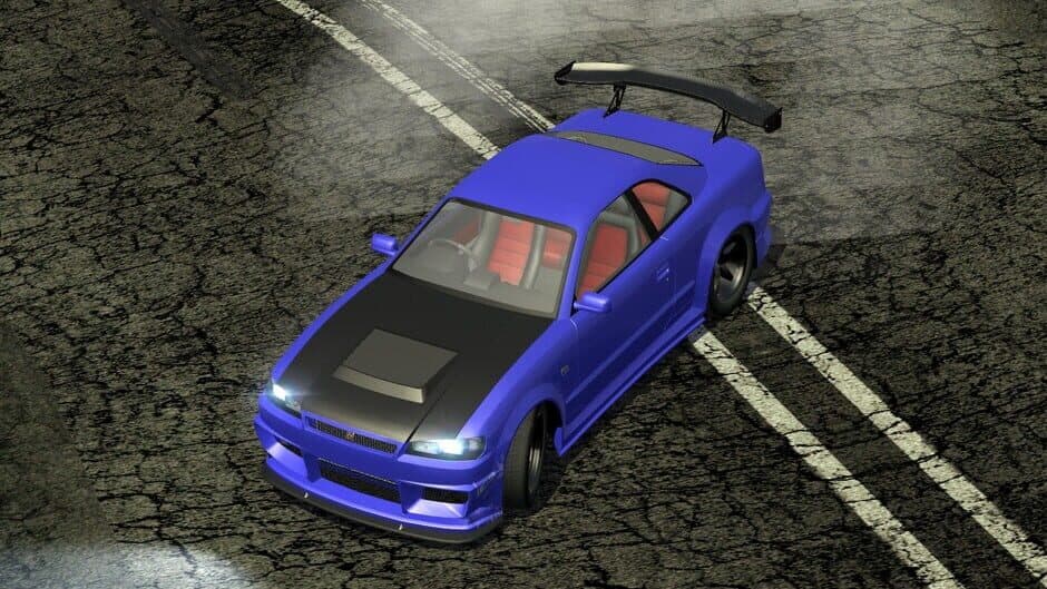 Скриншот 12 из Street Legal Racing: Redline - High Quality Cars Pack