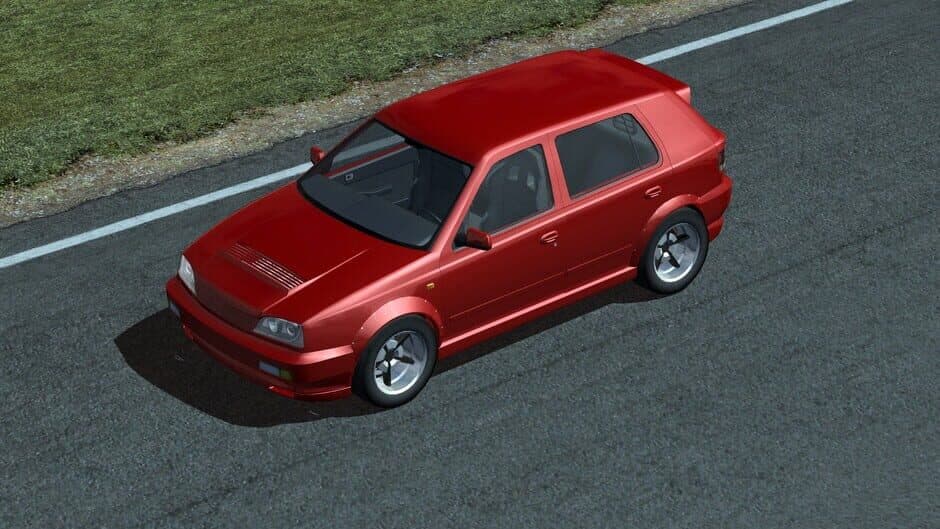 Скриншот 3 из Street Legal Racing: Redline - High Quality Cars Pack