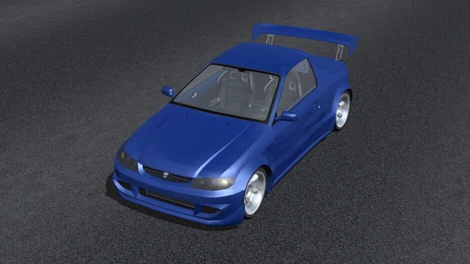 Скриншот 1 из Street Legal Racing: Redline - High Quality Cars Pack