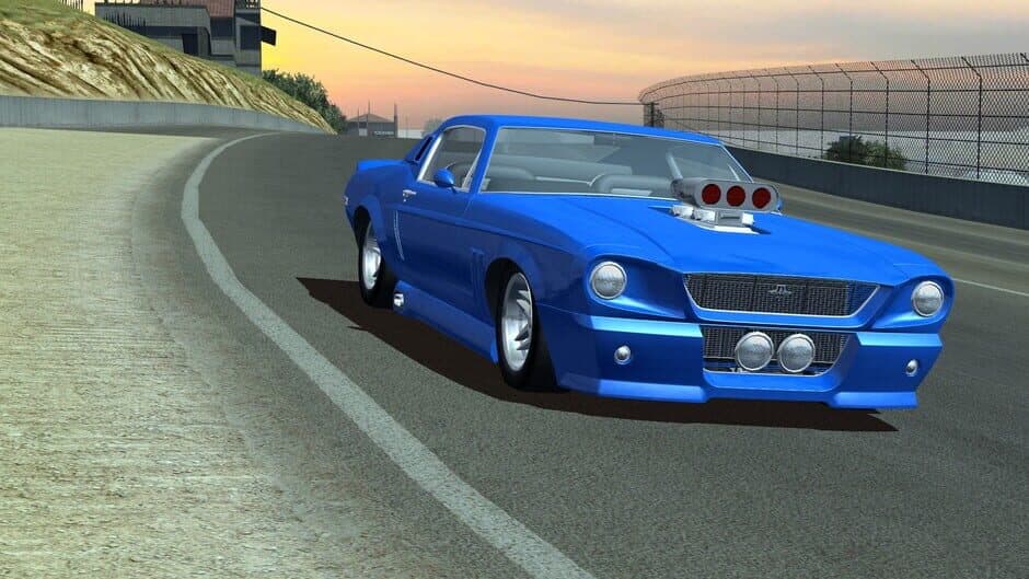 Скриншот 2 из Street Legal Racing: Redline - High Quality Cars Pack