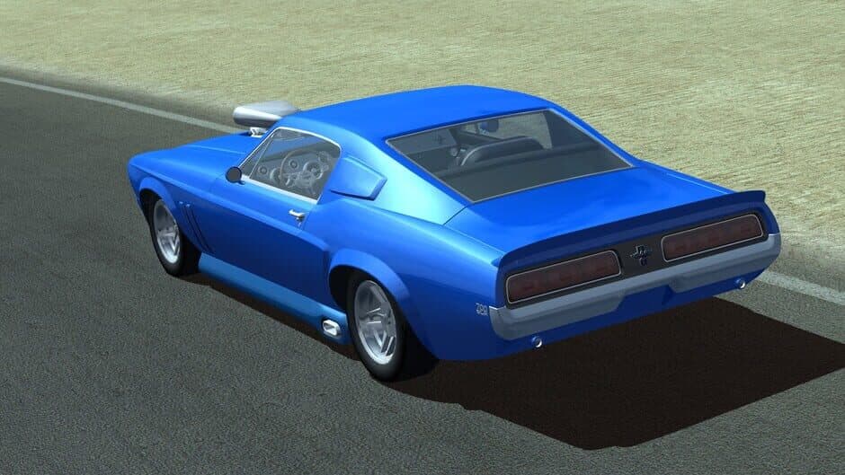 Скриншот 7 из Street Legal Racing: Redline - High Quality Cars Pack
