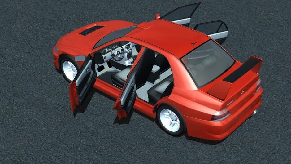 Скриншот 6 из Street Legal Racing: Redline - High Quality Cars Pack