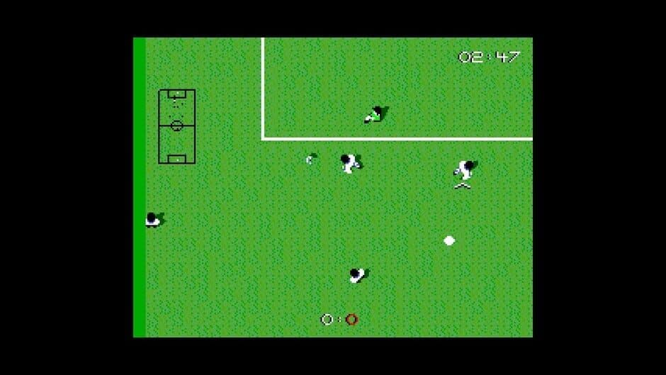 Скриншот 3 из Super Kick-Off