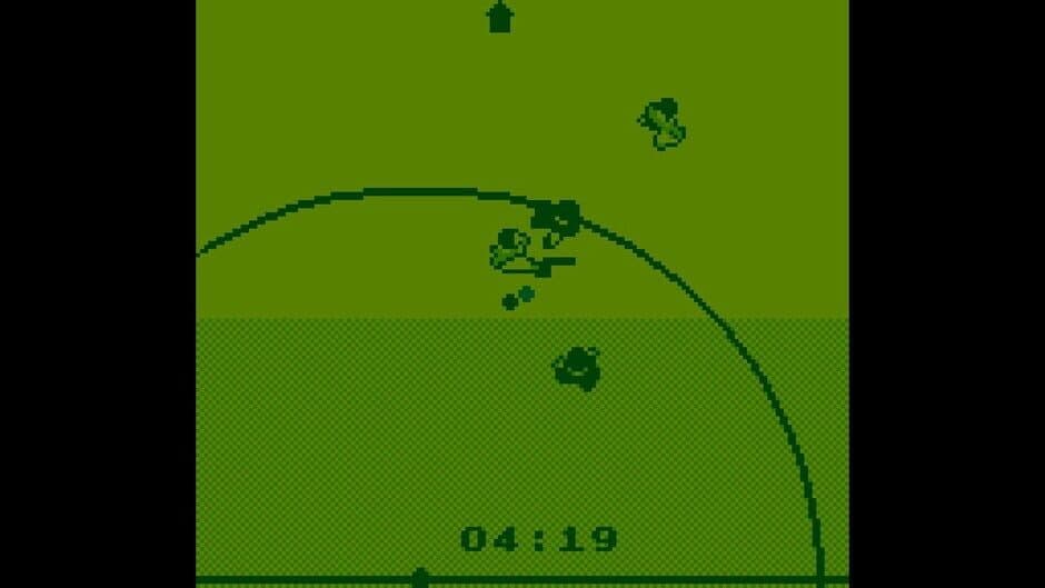 Скриншот 2 из Super Kick-Off