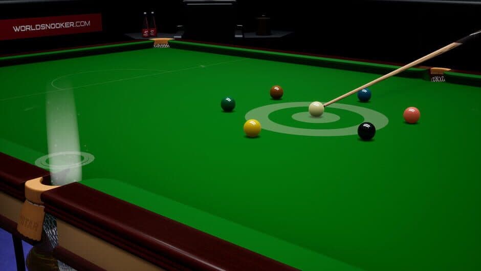 Скриншот 1 из Snooker 19: Challenge Pack