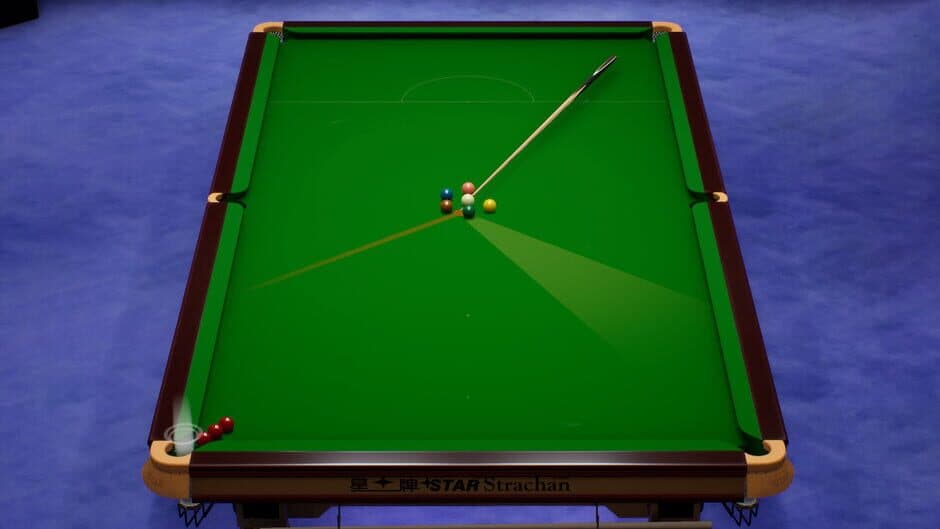Скриншот 4 из Snooker 19: Challenge Pack