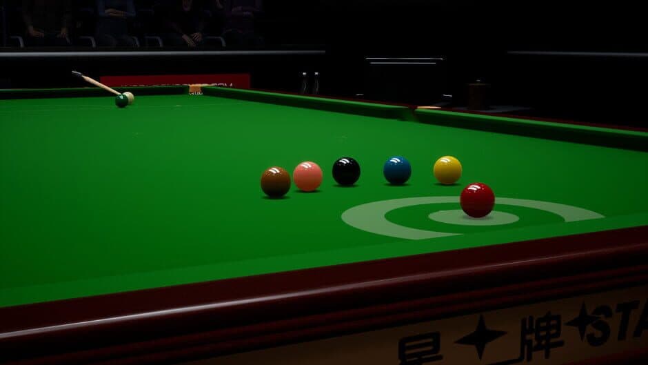 Скриншот 5 из Snooker 19: Challenge Pack