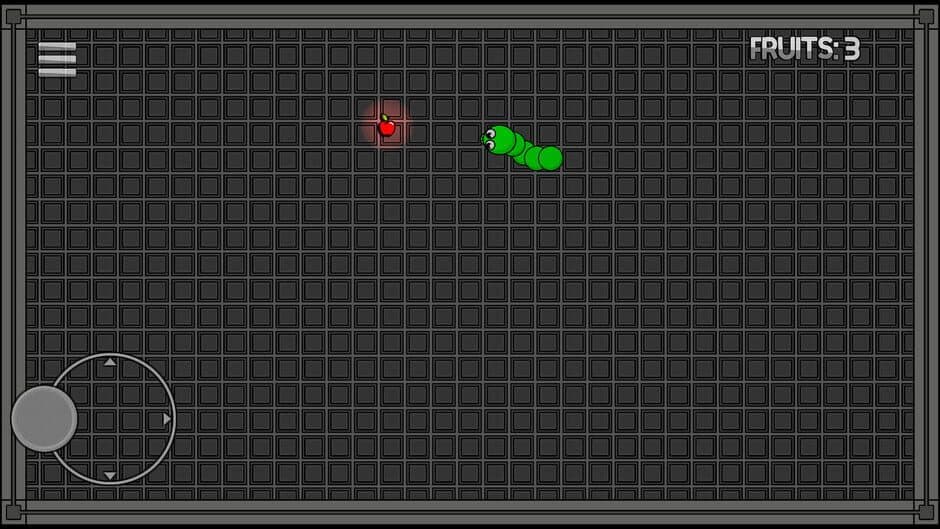 Скриншот 1 из Snake Escape