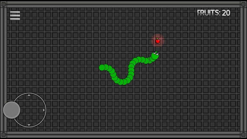 Скриншот 2 из Snake Escape