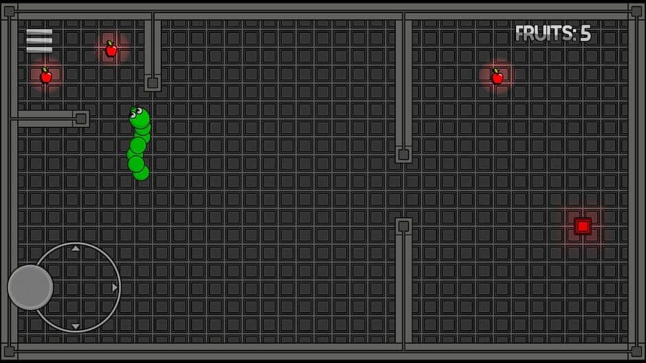 Скриншот 4 из Snake Escape