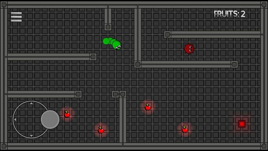 Скриншот 5 из Snake Escape