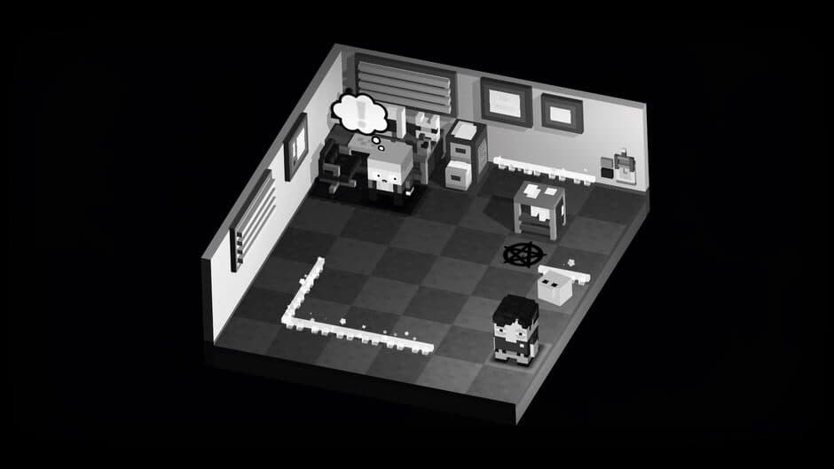 Скриншот 3 из Slayaway Camp: Supernatural Forces Killer Pack