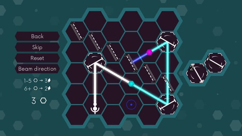 Скриншот 2 из Senalux: Level Pack 2