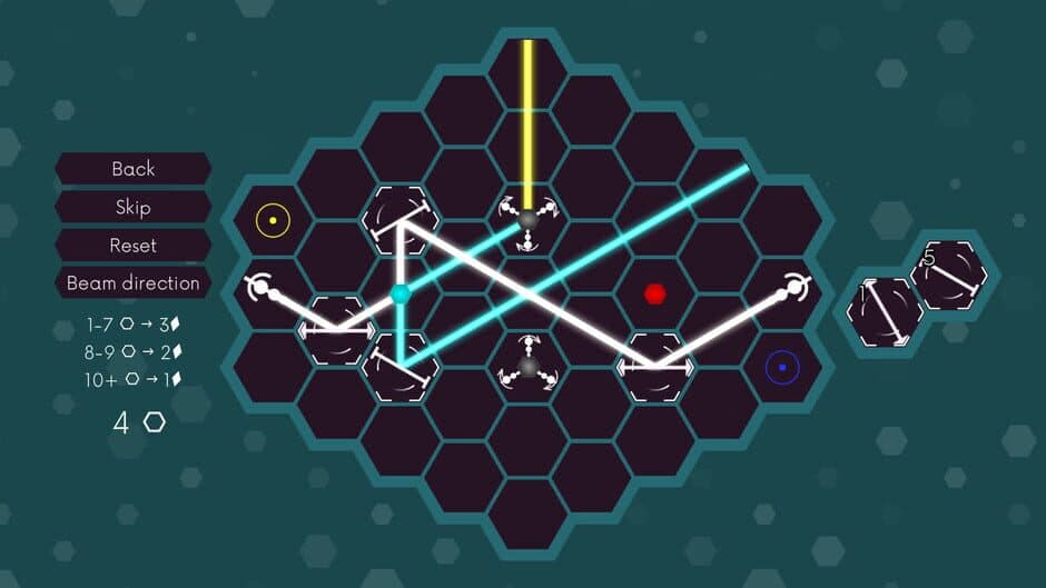 Скриншот 3 из Senalux: Level Pack 2