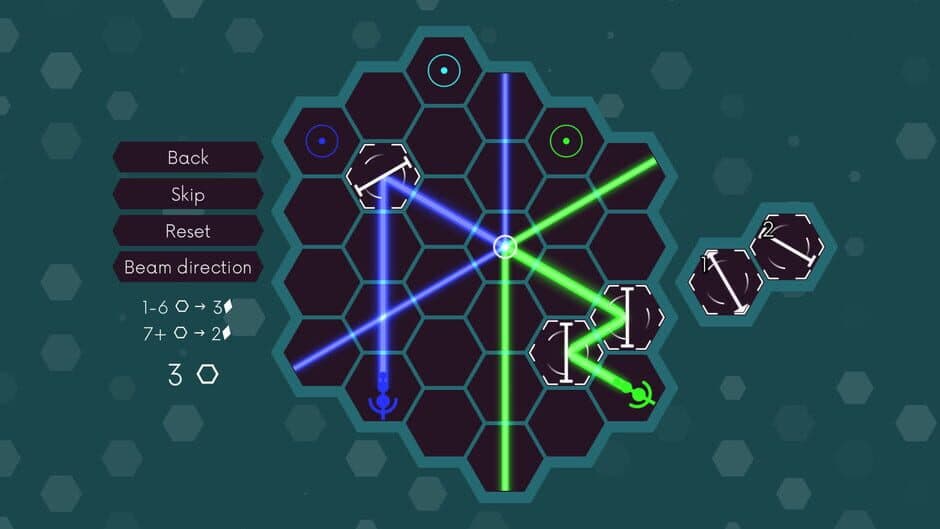 Скриншот 4 из Senalux: Level Pack 2