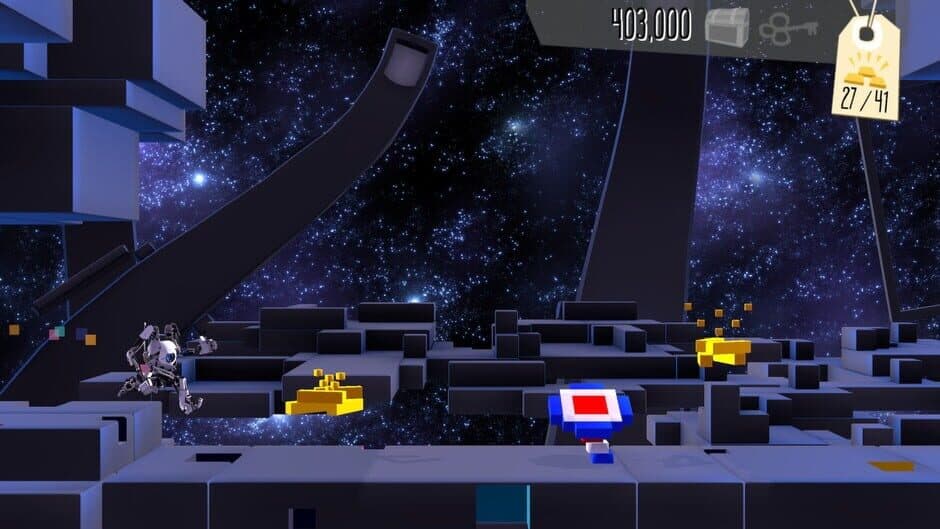 Скриншот 1 из Runner2: Good Friends Character Pack