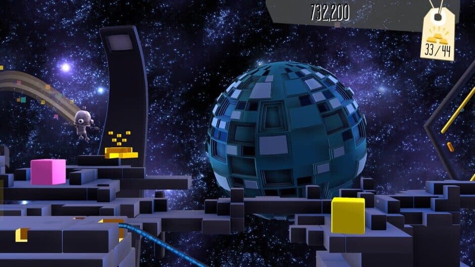 Скриншот 2 из Runner2: Good Friends Character Pack