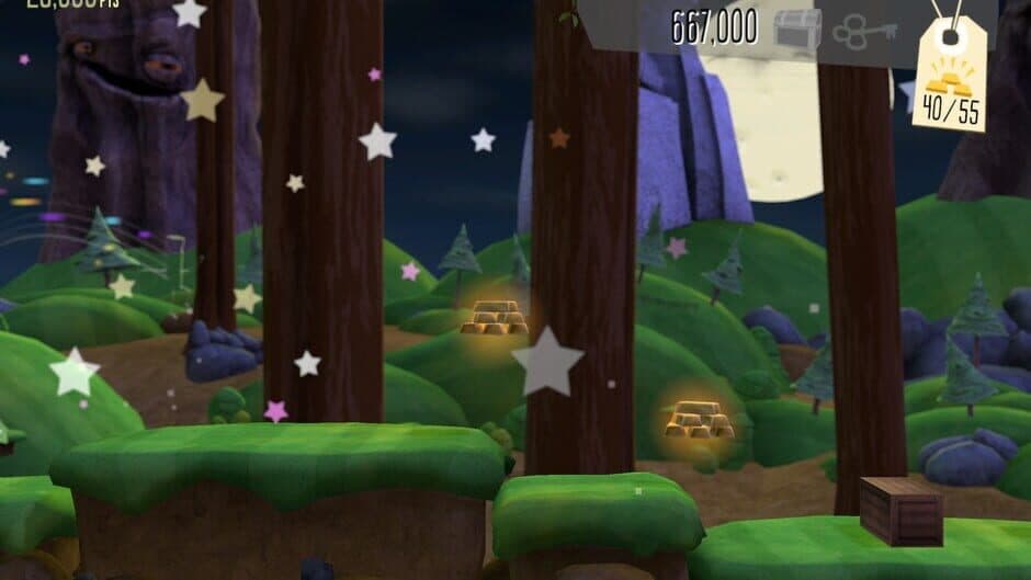 Скриншот 7 из Runner2: Good Friends Character Pack